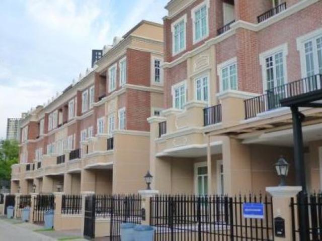 3 bedroom, Bangkok Bangkok for rent LS105009203