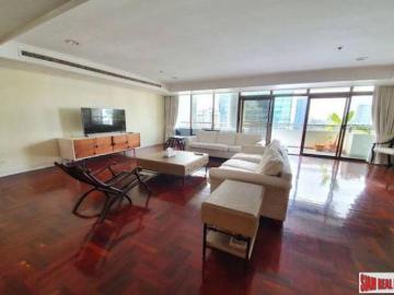 3 bedroom, Bangkok Bangkok for rent 103372009