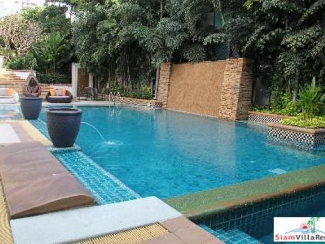 3 bedroom, Bangkok Bangkok for rent 104363057