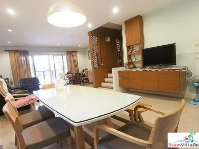 3 bedroom, Bangkok Bangkok for rent 104363039