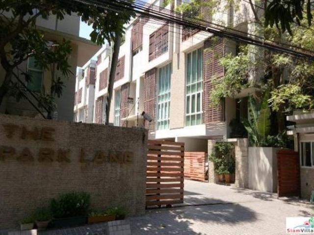 3 bedroom, Bangkok Bangkok for rent 104363233