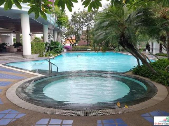 3 bedroom, Bangkok Bangkok for rent 104363345