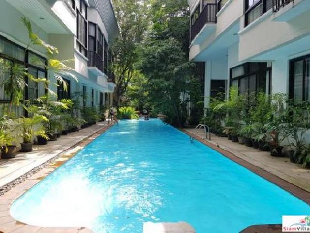 3 bedroom, Bangkok Bangkok for rent 104363355