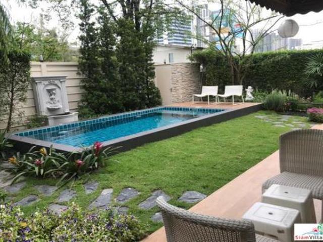 3 bedroom, Bangkok Bangkok for rent 104363368