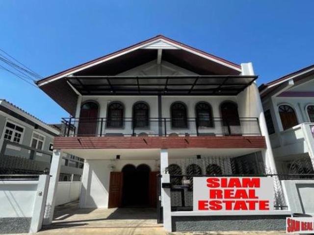 3 bedroom, Bangkok Bangkok for rent 104363951