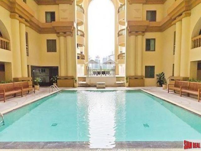 3 bedroom, Bangkok Bangkok for rent 104363956