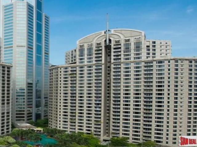 3 bedroom, Bangkok Bangkok for rent 104363994