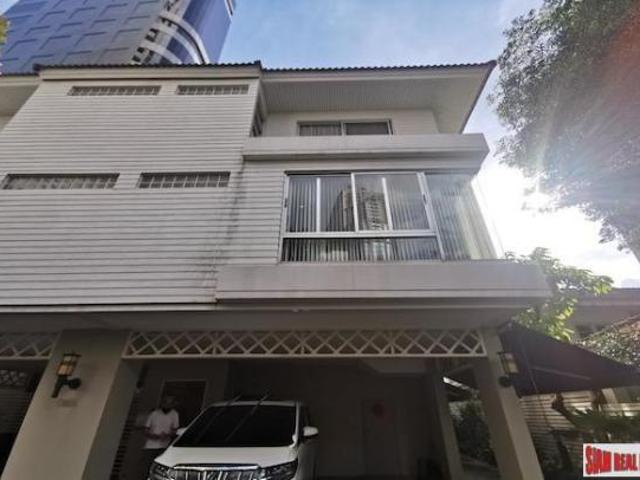 3 ห้องนอน, Bangkok