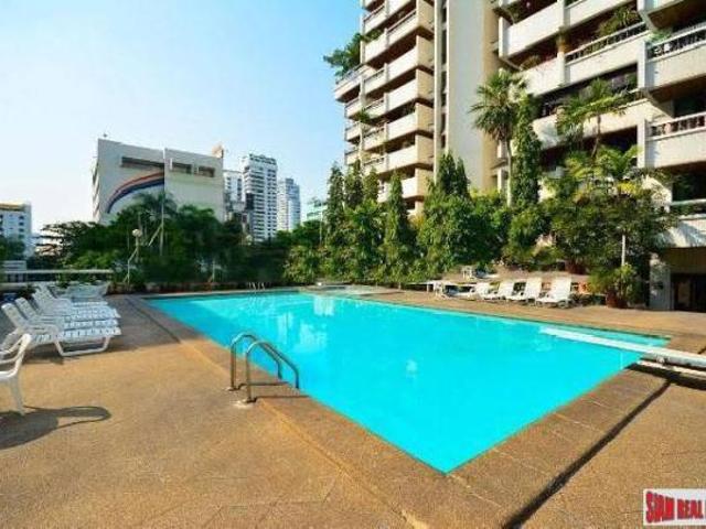 3 bedroom, Bangkok Bangkok for rent 104322572