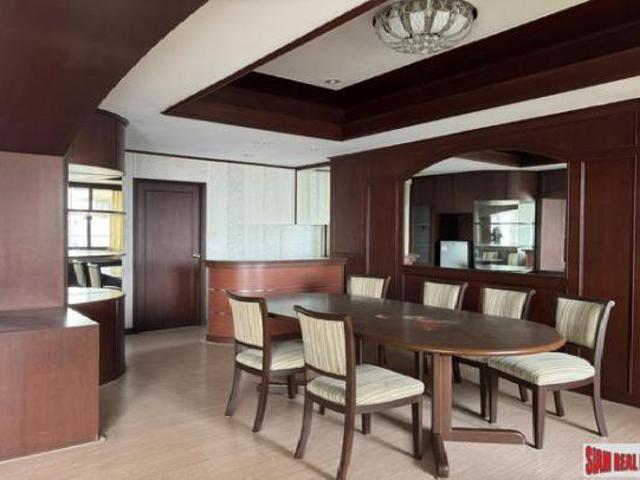 3 bedroom, Bangkok Bangkok for rent 104322589
