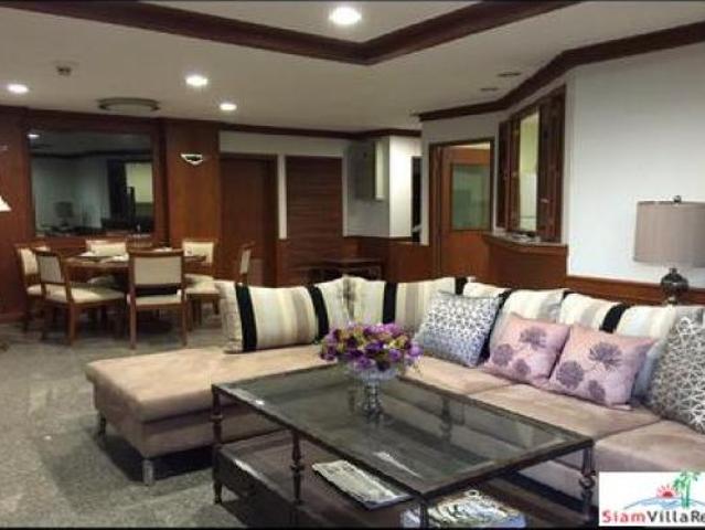 3 bedroom, Bangkok Bangkok for rent 104325400