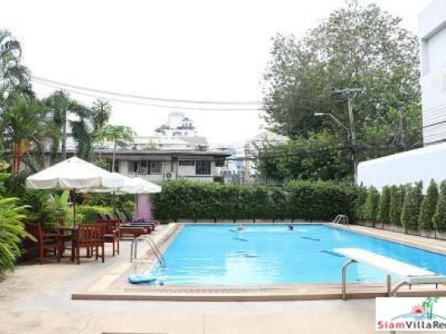 3 bedroom, Bangkok Bangkok for rent 104325579