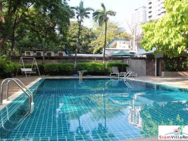 3 bedroom, Bangkok Bangkok for rent 105337792
