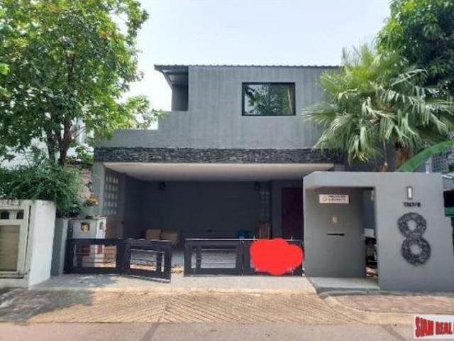 3 bedroom, Bangkok Bangkok for sale LS104324354