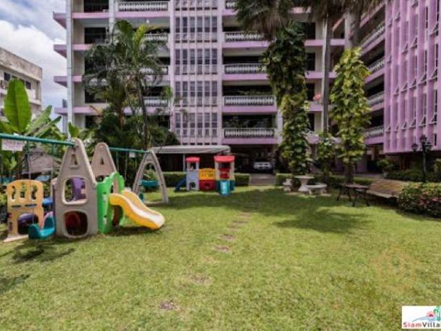 3 bedroom, Bangkok Bangkok for sale LS103368570