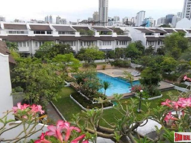 3 bedroom, Bangkok Bangkok for sale LS103370650