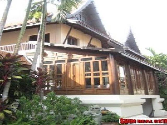 3 bedroom, Bangkok Bangkok for sale 103368267