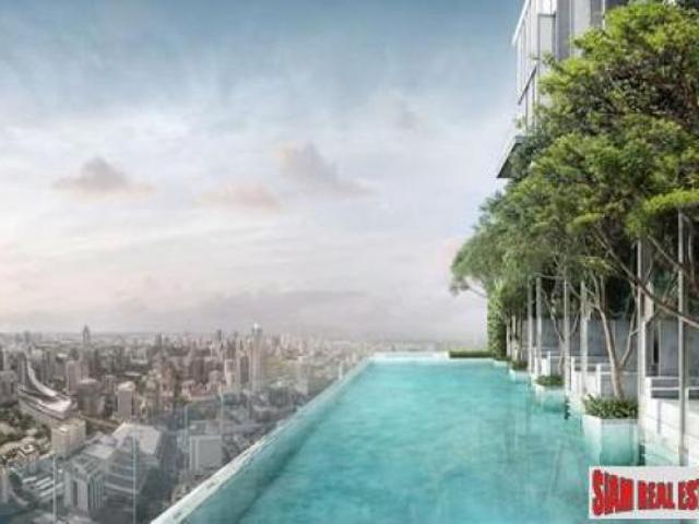 3 bedroom, Bangkok Bangkok for sale 103369398