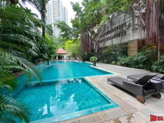 3 bedroom, Bangkok Bangkok for sale 103371154
