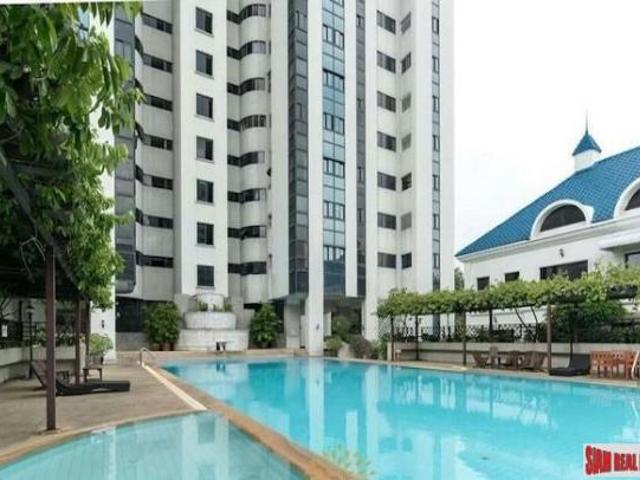 3 bedroom, Bangkok Bangkok for sale 103371158