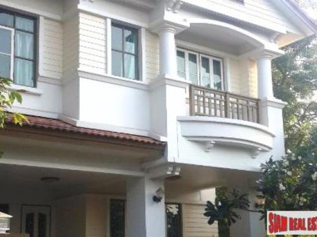 3 ห้องนอน, Bangkok