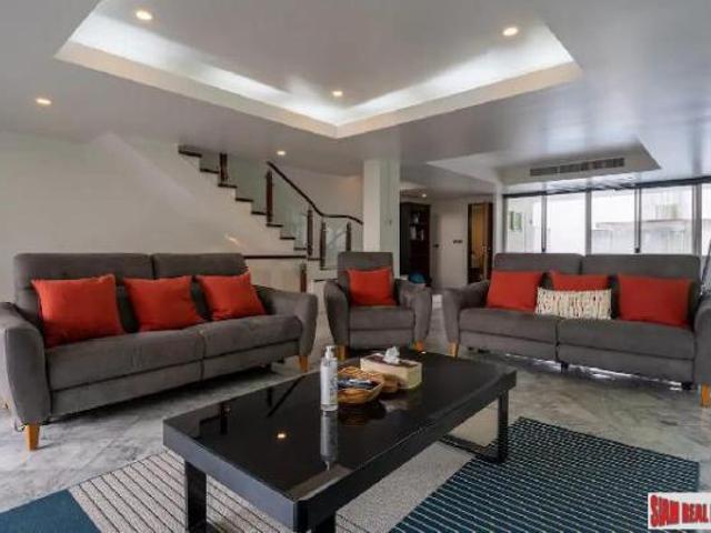 3 bedroom, Bangkok Bangkok for sale 104324802