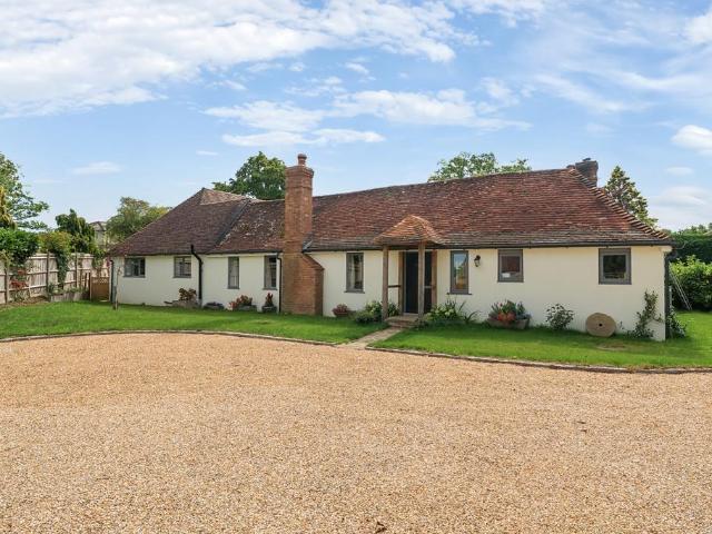 3 bedroom barn to rent