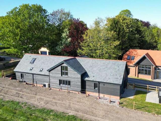 3 Bedroom Detached House