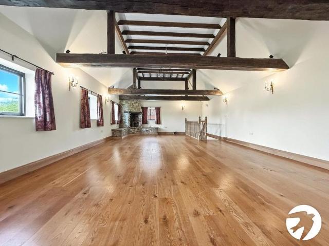 3 bedroom barn conversion to rent