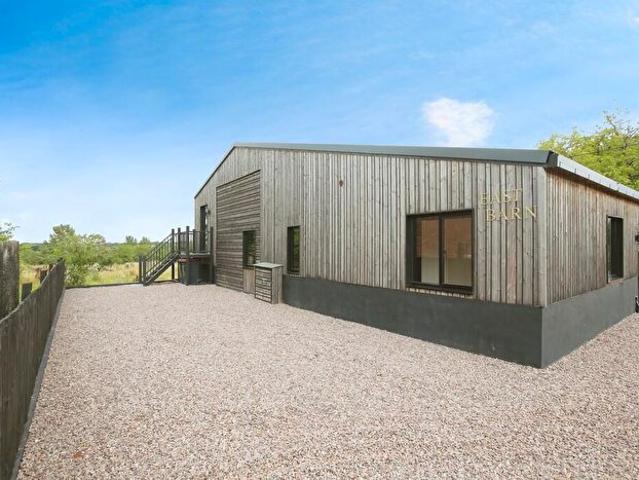 3 Bedroom Barn Conversion To Rent In Fir Tree Lane, New Arley, Coventry, CV7
