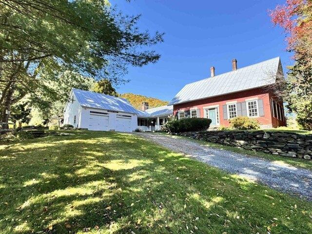 3 bedroom, Barnard VT 05031 104788799