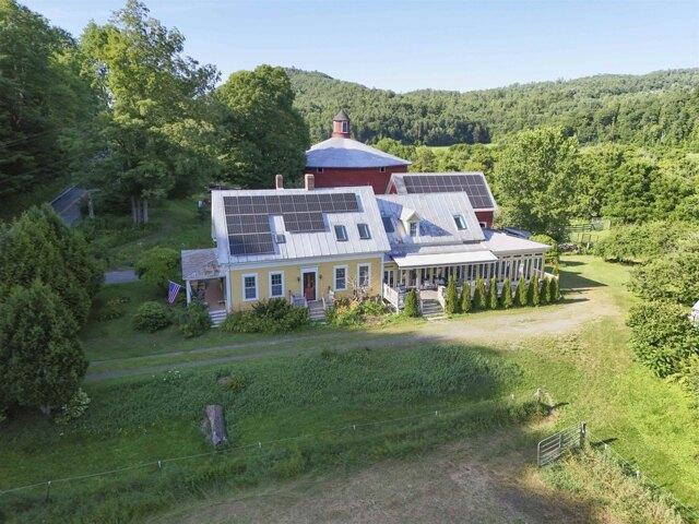 3 bedroom, Barnet VT 05819 105402963