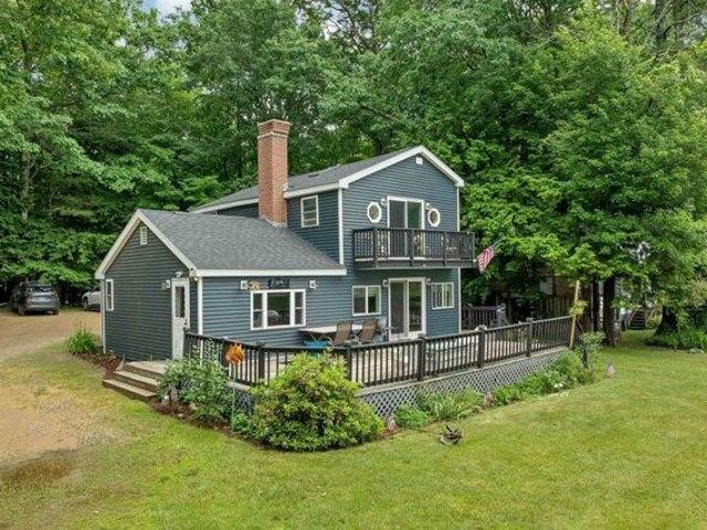 3 bedroom, Barnstead NH 03225 105475592