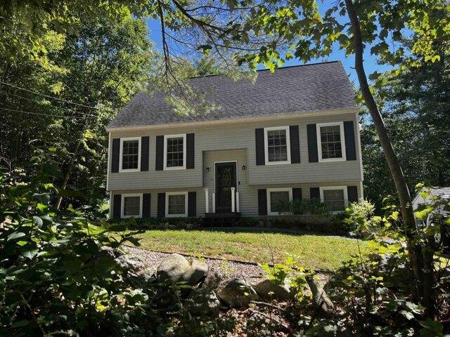 3 bedroom, Barnstead NH 03225 105533367