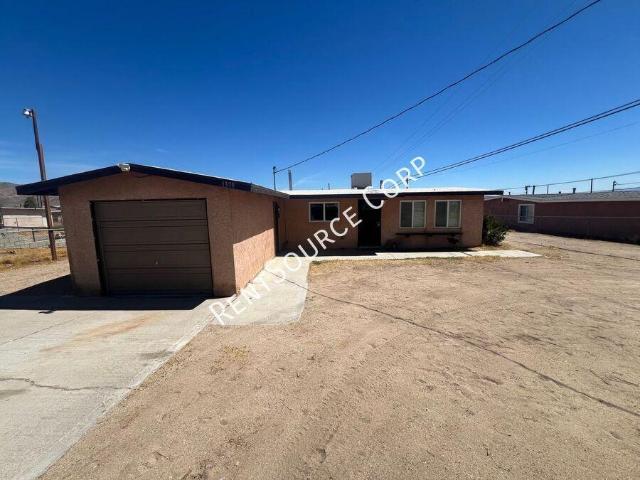 3 bedroom, Barstow CA 92311 105209377