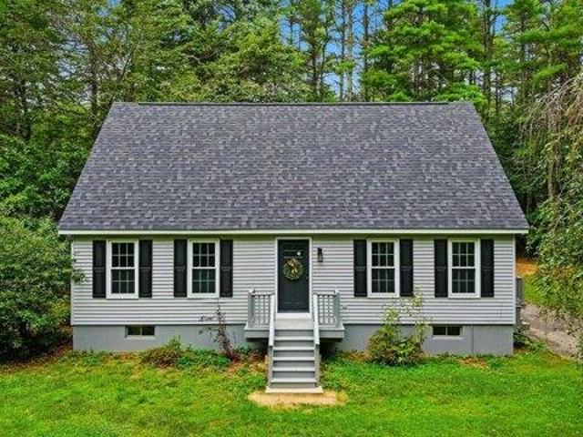3 bedroom, Barrington NH 03825 105414736