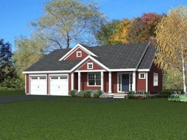 3 bedroom, Barrington NH 03825 105424097