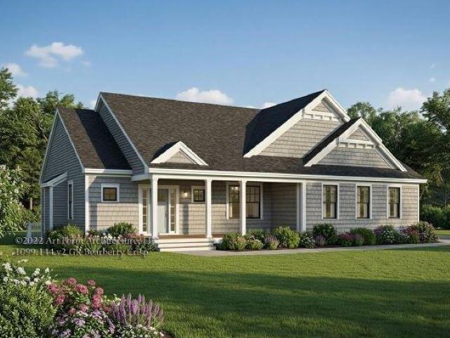 3 bedroom, Barrington NH 03825 105424322