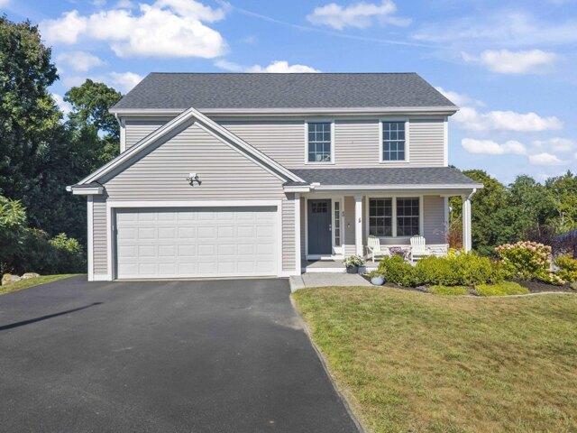 3 bedroom, Barrington NH 03825 105495791