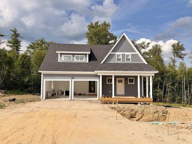 3 bedroom, Barrington NH 03825 105549418