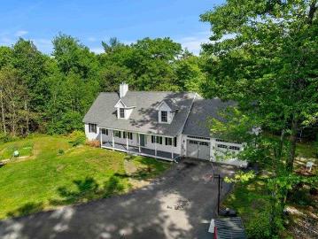 3 bedroom, Barrington NH 03825 LS102825104