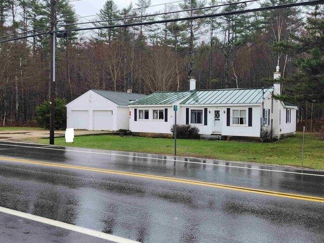 3 bedroom, Bartlett NH 03812 105416713