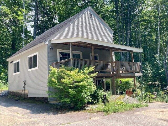 3 bedroom, Bartlett NH 03845 105515043