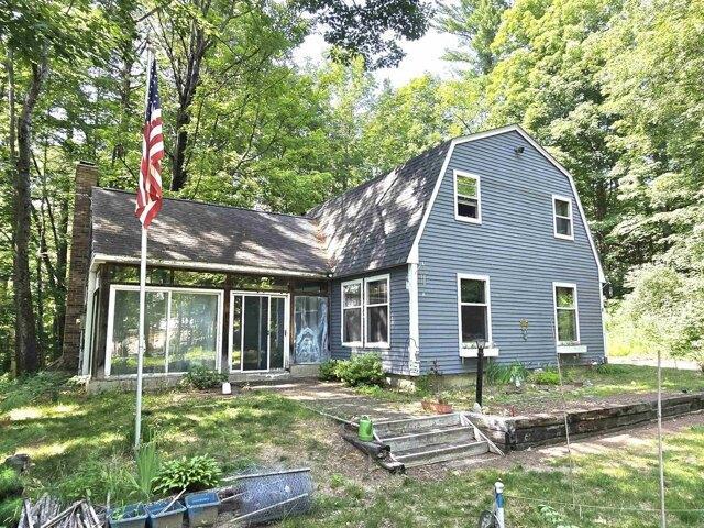 3 bedroom, Bartlett NH 03845 105533238