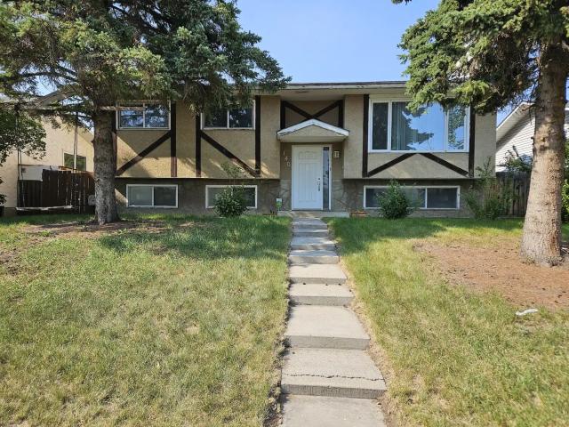 3 bedroom basement