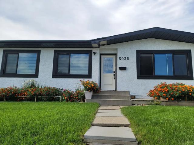 3 Bedroom Basement Suite in Thorncliffe