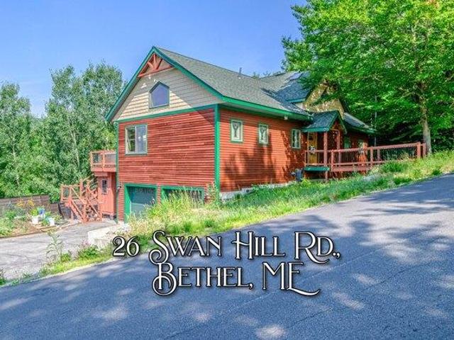 3 bedroom, Bethel ME 04217 105681857