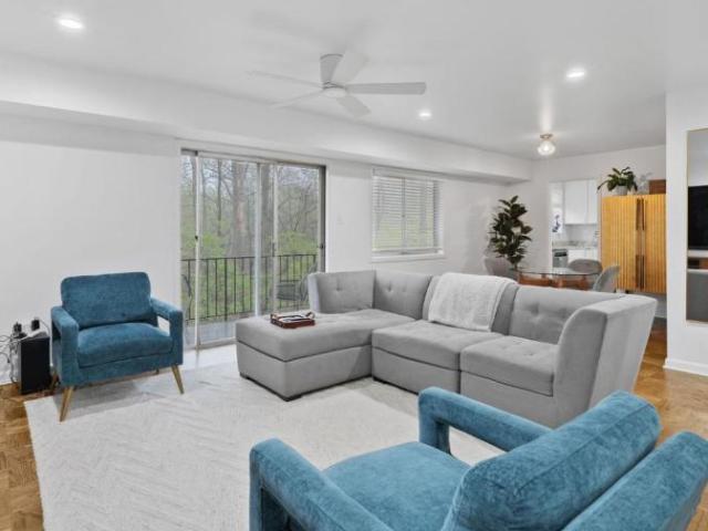 3 bedroom, Bethesda MD 20814 LS105523877