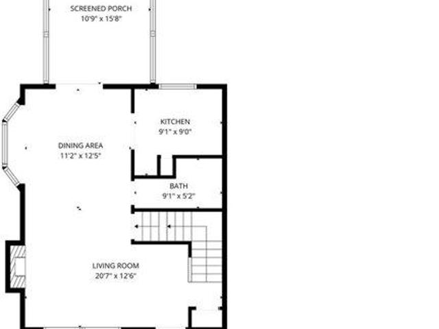 3 bedroom, Beacon NY 12508 105292357