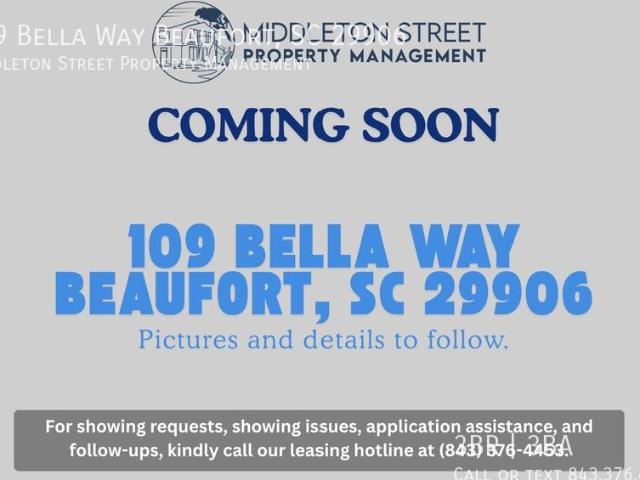 3 bedroom, Beaufort SC 29906 105209466